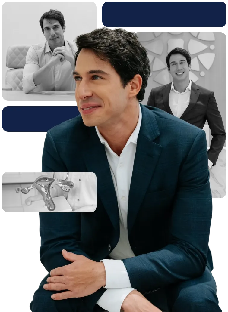 Dr. Eduardo Baracat